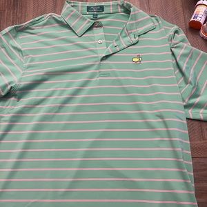Masters polo